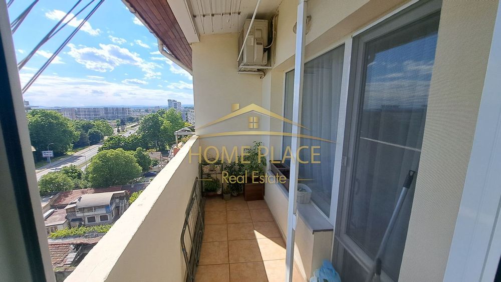 Продава се Двустаен апартамент в Варна, Трошево - 75 кв.м за 1534 €/кв.м - Снимка #5