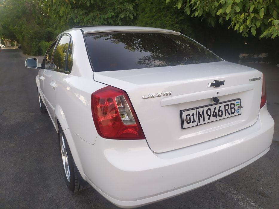 Lasetti 2, jentra 2018 yil, holati aʼlo, propan qoʻyilgan, R16