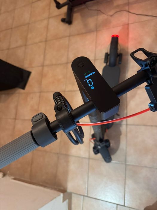 Trotineta electrica Xiaomi Scooter 5, garantie, 6,5 km