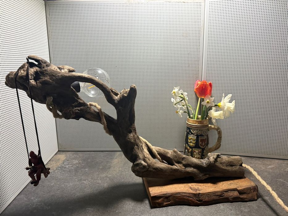 Lampa decorativa