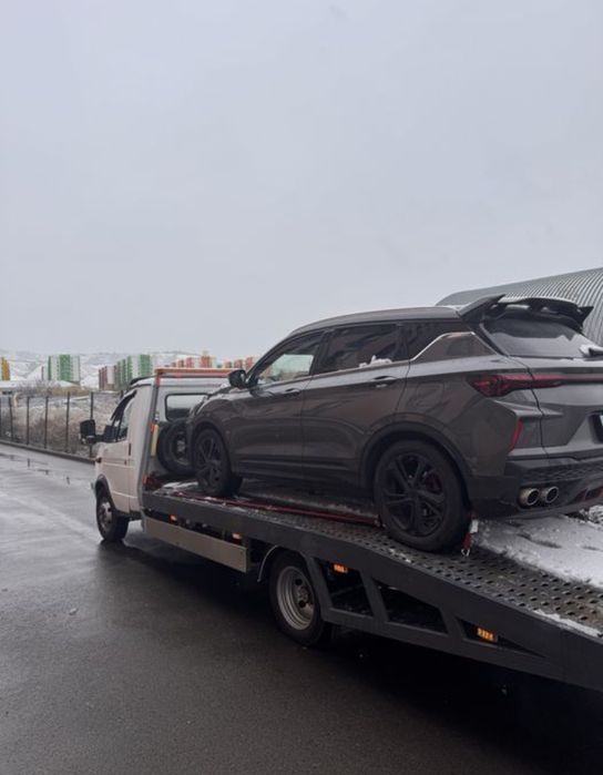 Арзан эвакуатор 24/7