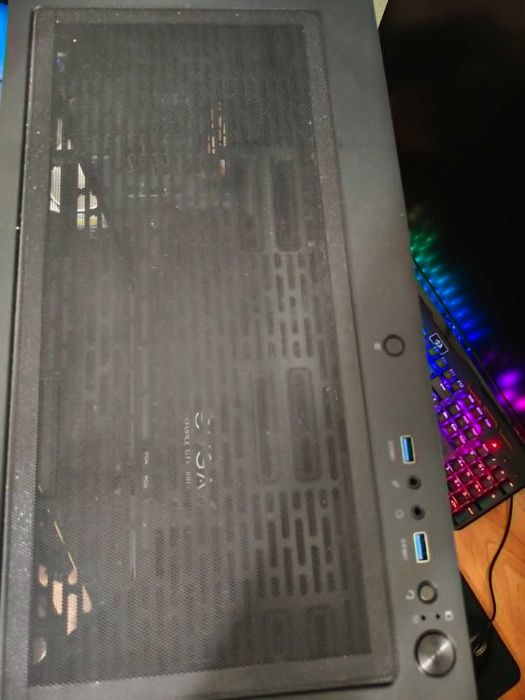 Компютър Gaming PC Ryzen 5600  RTX 3070  16-32GB RAM  1TB SSD  550W
