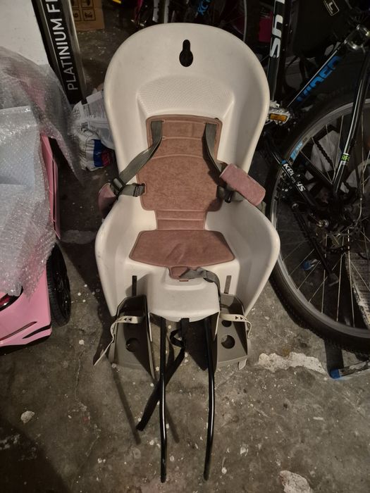 Polisport Bilby scaun bicicleta copii