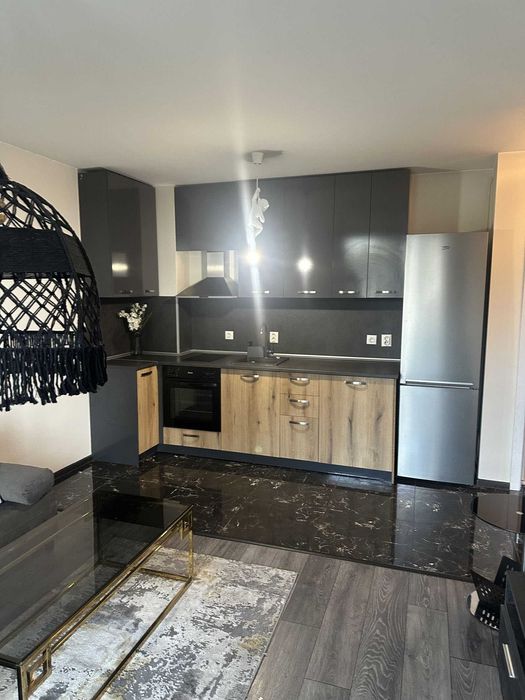 Дава се под наем Двустаен апартамент в София, Банишора - 70 кв.м за 747.66 € - Снимка #3