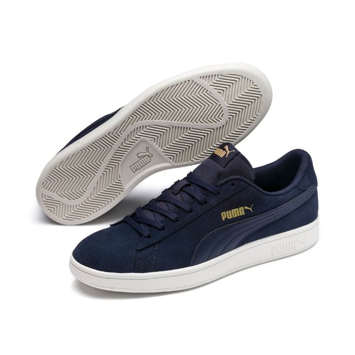 Pantofi Puma Sport Smash v2 44 EU, NOI