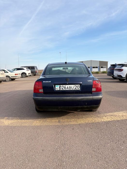 Продам пассат б5