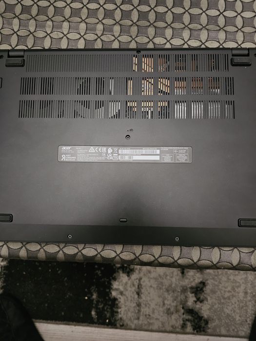 Acer Nitro Lite 16