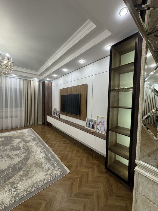 Мебель на заказ Астана