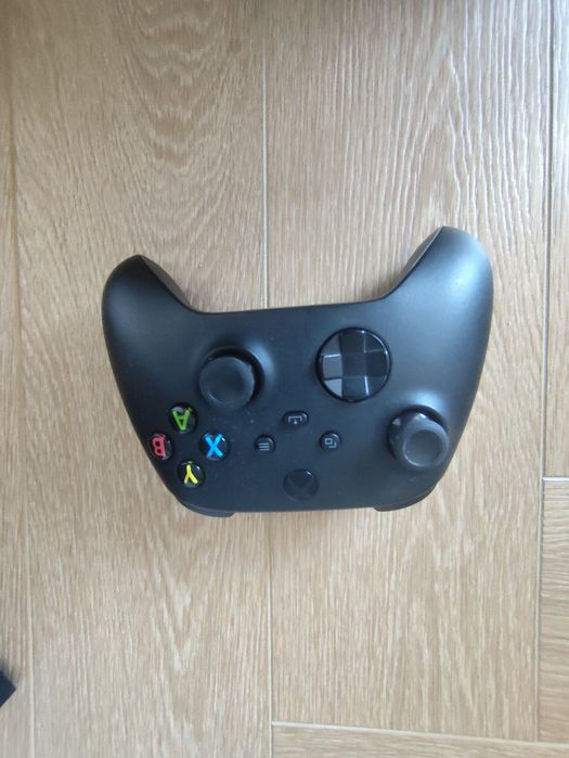 Xbox series X 1 tb обмен не принимается только продажа!!!