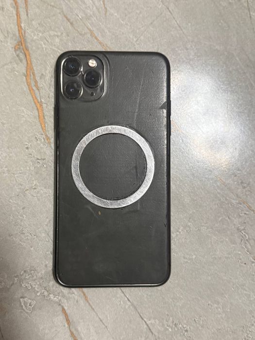 Продам Iphone 11 Pro Max, 256Gb, Komplekt