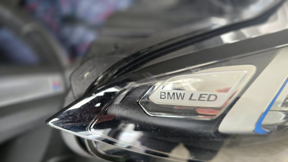 Far dreapta bmw seria 3 .G20 G21 facelift lci bmw led complet 04904482