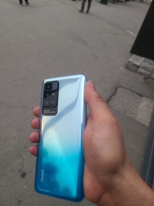 Продам Redmi 10 .