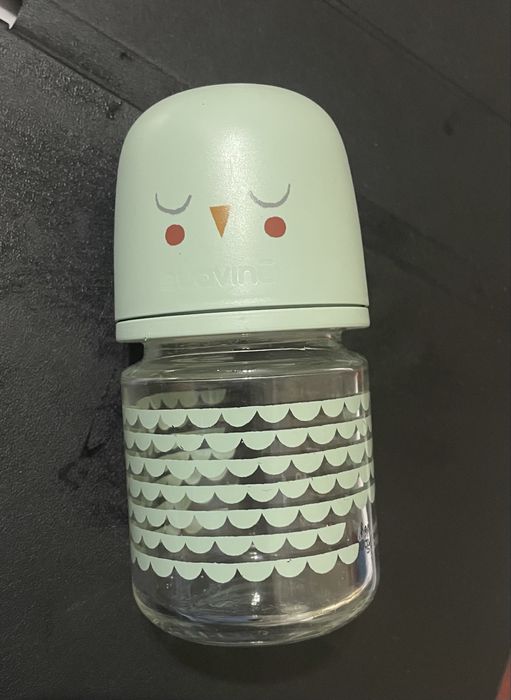 бутильки бренда suavinex