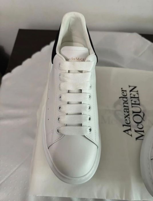 Adidași Alexander McQUEEN la DOAR 249