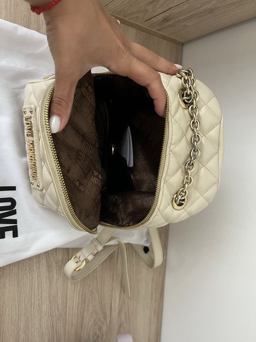 Раница Love Moschino