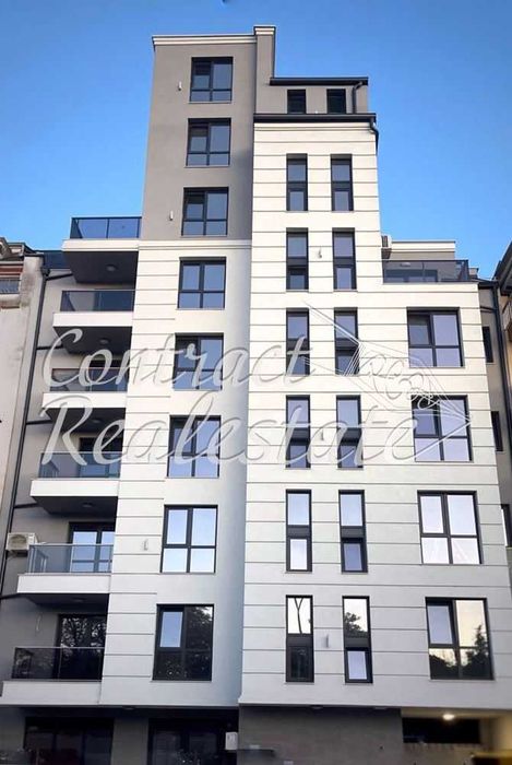 Дава се под наем Двустаен апартамент в Варна, Гранд Мол Варна - 72 кв.м за 528.36 € - Снимка #9