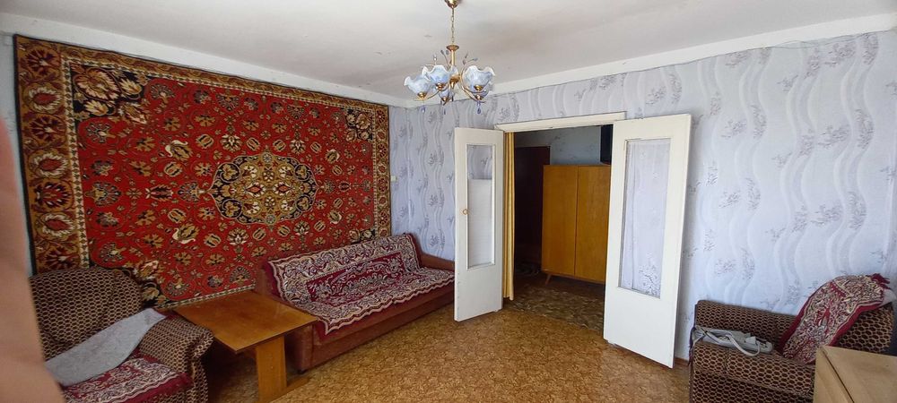 продам квартиру 2-х комнатную