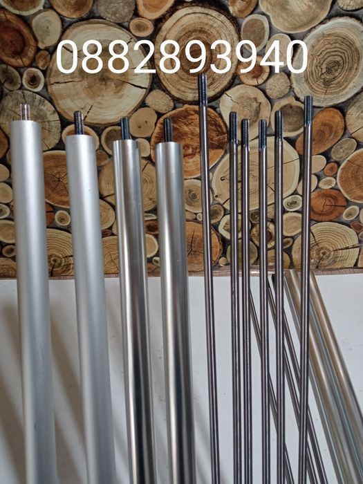 Части за Бензинов тример/Храсторез за трева