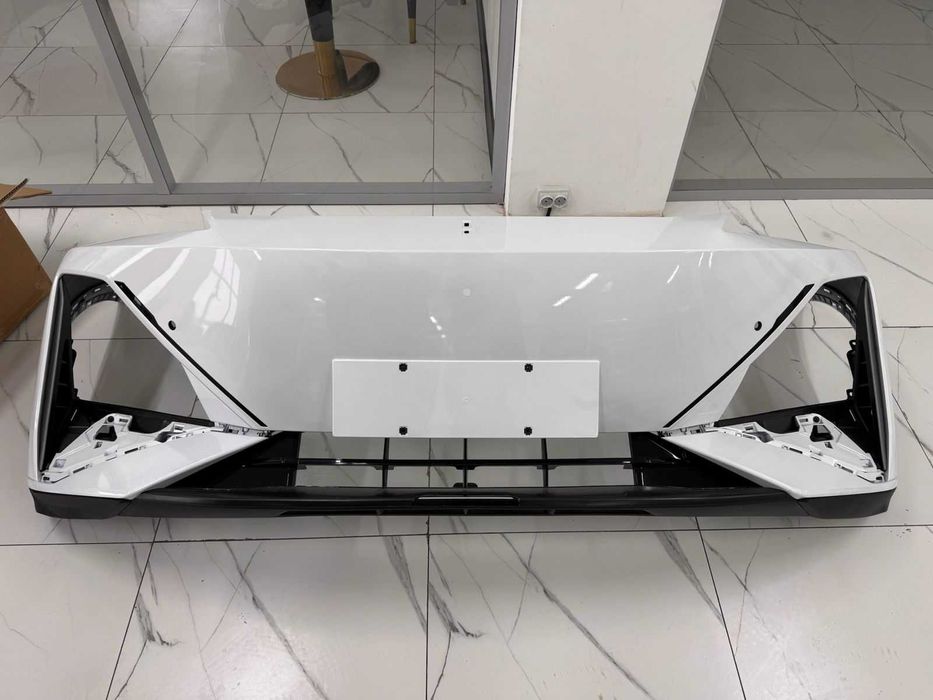 Deepal S07 передний бампер