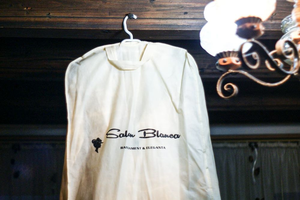 Rochie de MIREASA din TAFTA