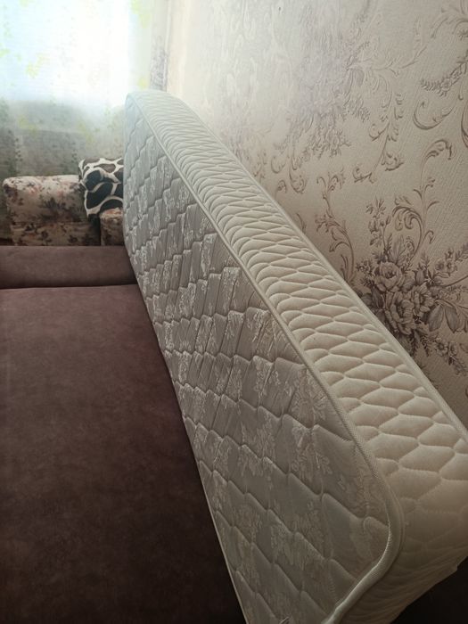 Артопедический матрас