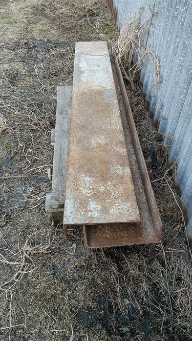 Швеллер 30 продам