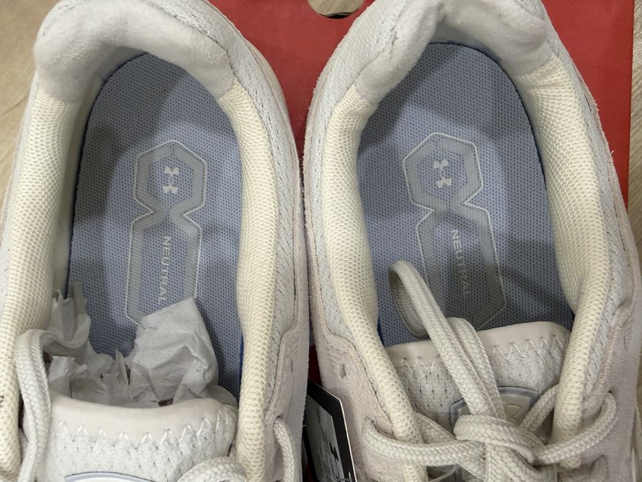 Мужские кроссовки Under Armour