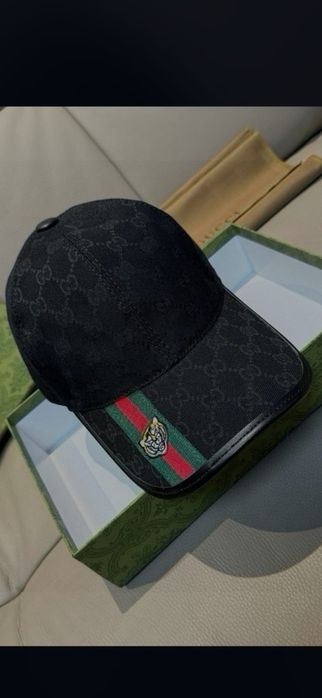 Șapca Gucci, model 2026, 7 modele
