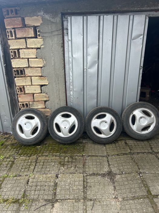 Джанти за опел корса 4х100