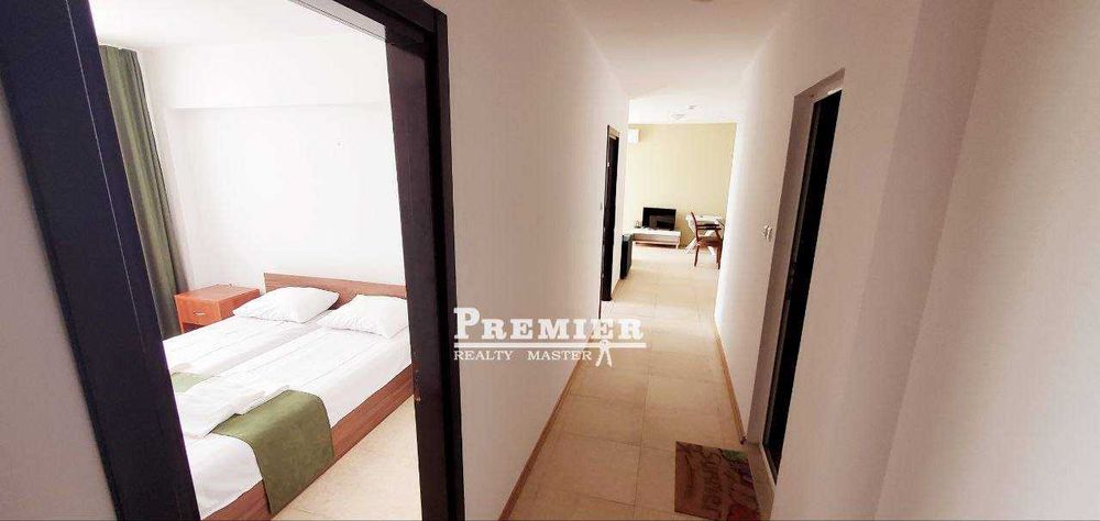 Продава се Тристаен апартамент в к.к. Елените - 89 кв.м за 1321 €/кв.м - Снимка #5