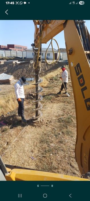 3в1 малютка погрузчик ямабур