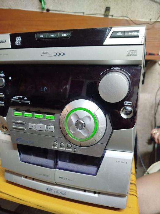 Система samsung 350w