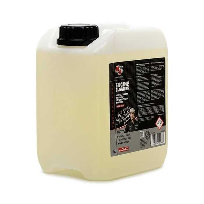 Обезмаслител за двигател Амтра - 5л, 20лт