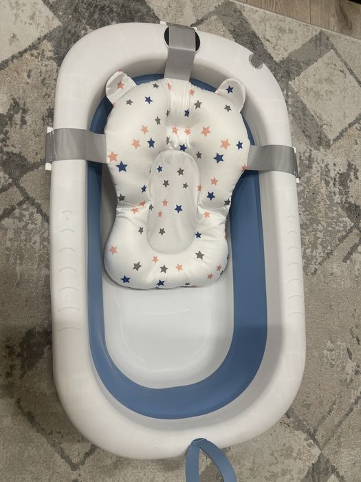 Ванна для  Новорожденных