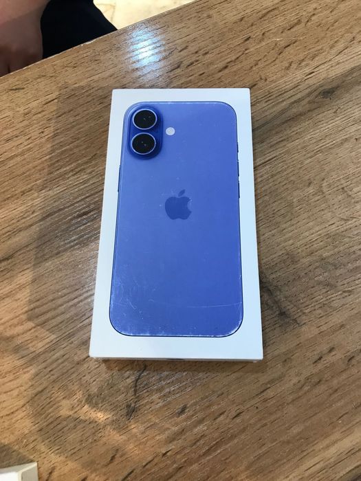 iPhone: 16  без ремонта