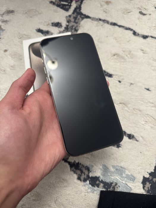 Айфон 15 про макс iphone 15 pro max