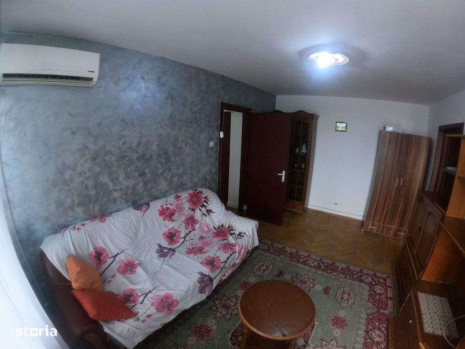 APARTAMENT 2 camere zona centrala Giurgiu