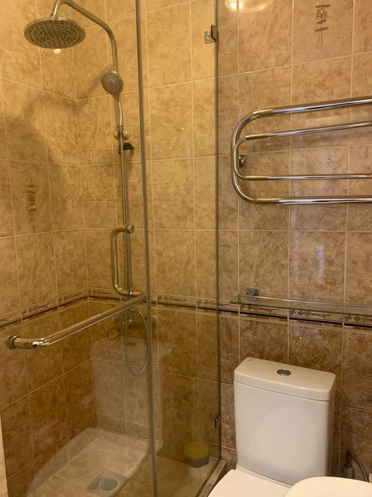 1 комнатная квартира