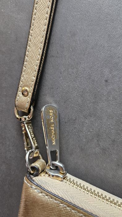 Portofel piele Michael Kors