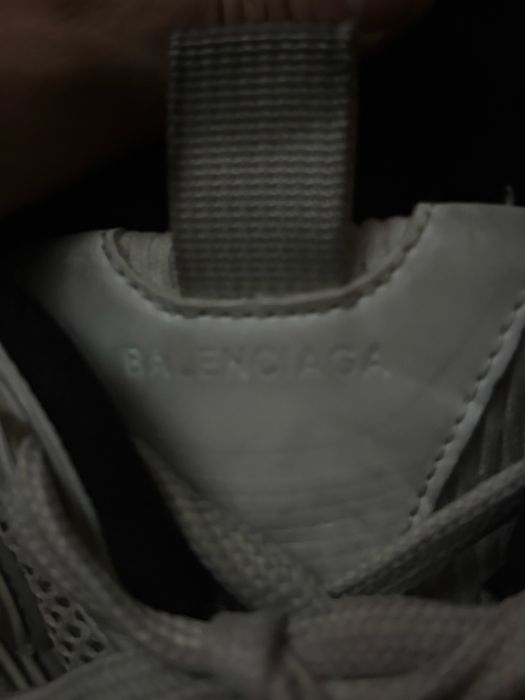 balenciaga 10xl б/у