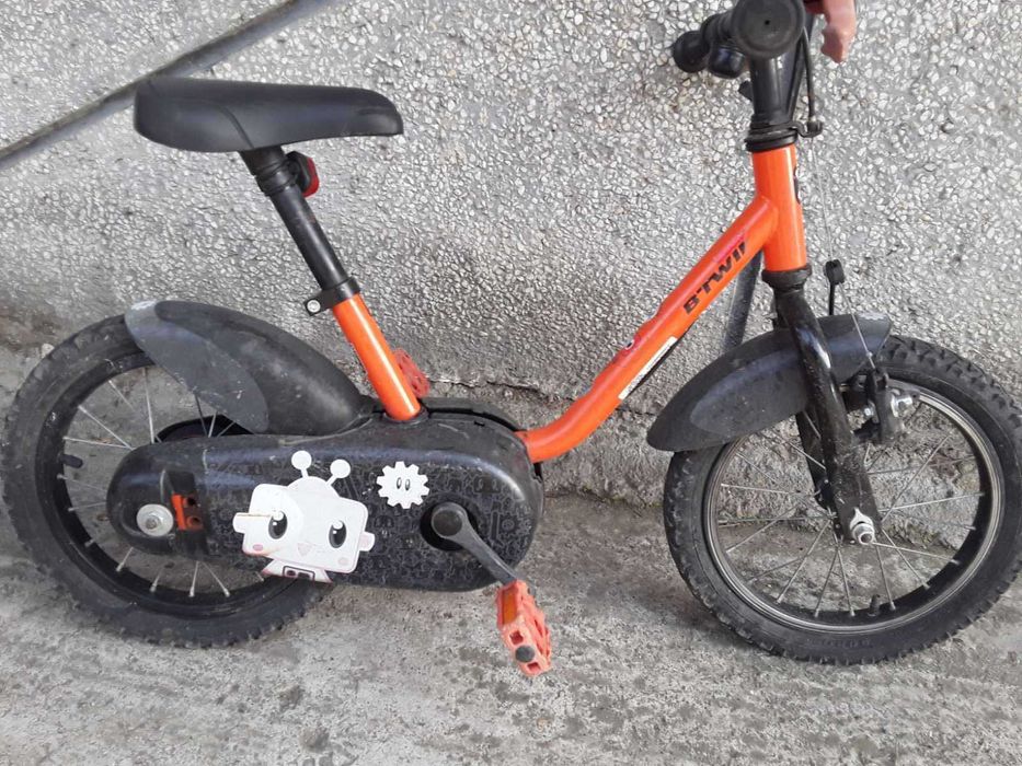Детски велосипед/колело