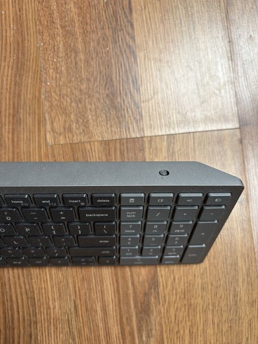Клавиатура Dell безжична