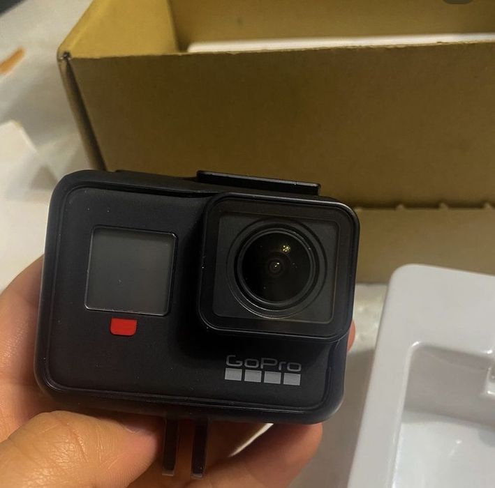 Продаю экшн камеру