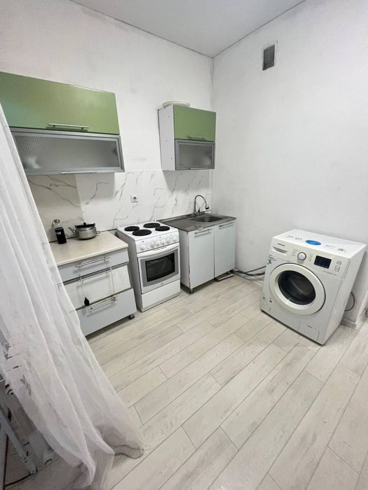 Продам 1 комнатную квартиру