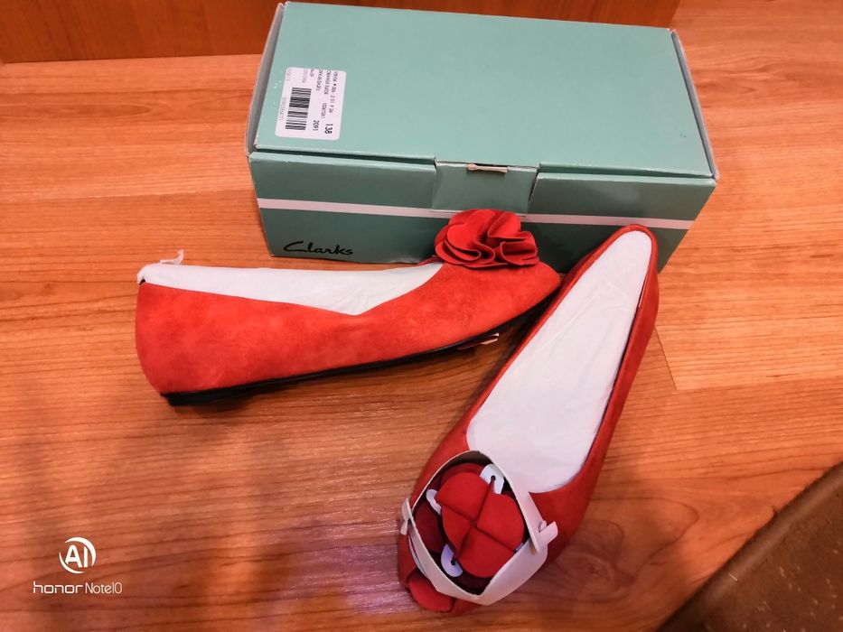 Pantofi dama