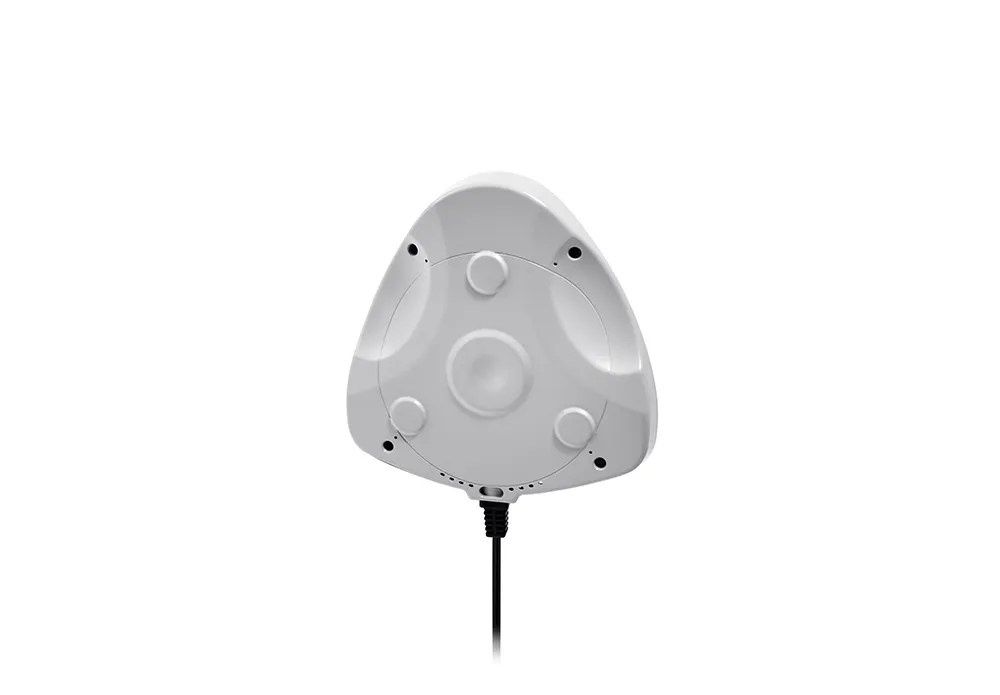 Магнитна LED лампа intex, за басейн до 7,32 м, PVC, 4 цвята