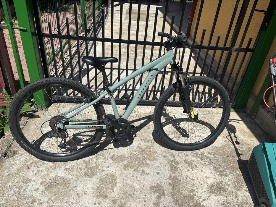 Bicicletă Rockrider ST 500 la vânzare!!!
