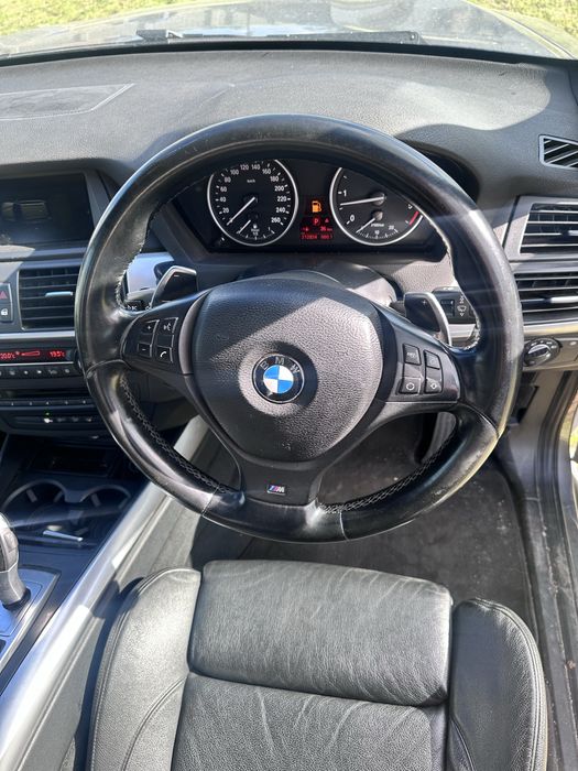 Бмв е70 3.0д 245к н57д30А М пакет на части!