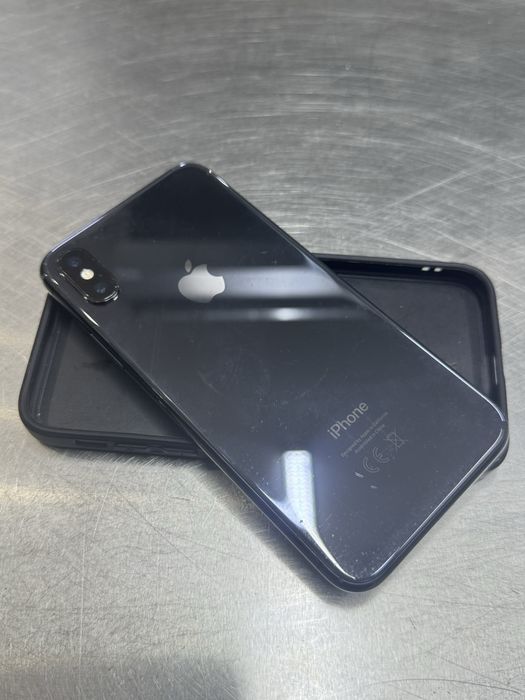 Айфон х продам в хоршоем состоние