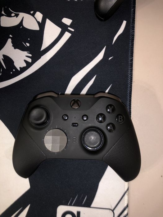 Elite series 2 Xbox  joystick